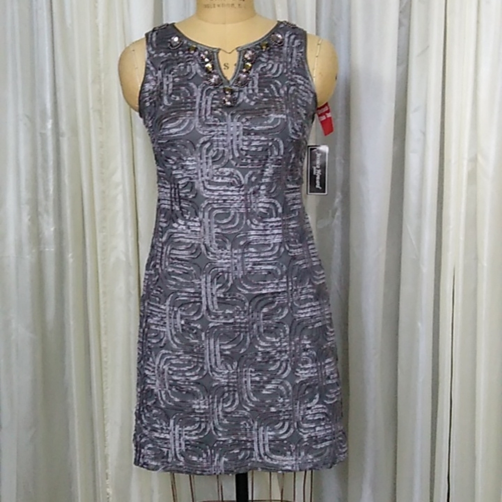 Cocktail dress Jessica Howard dress